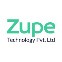 Zupe Technology Pvt. Ltd logo, Zupe Technology Pvt. Ltd contact details