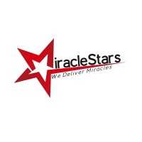 MiracleStars logo, MiracleStars contact details