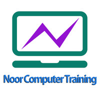 Noor Computer logo, Noor Computer contact details