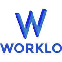 Worklo logo, Worklo contact details