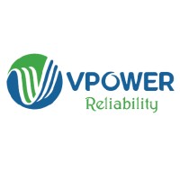 VPOWER RELIABILITY logo, VPOWER RELIABILITY contact details