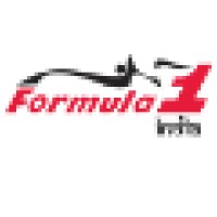 F1 India logo, F1 India contact details