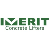 Merit Concrete Lifters logo, Merit Concrete Lifters contact details