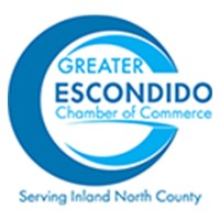 Escondido Chamber of Commerce logo, Escondido Chamber of Commerce contact details