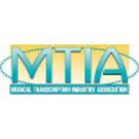 Medical Transcription Industry Association (MTIA) logo, Medical Transcription Industry Association (MTIA) contact details