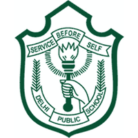 Delhi Public School, Gwalior logo, Delhi Public School, Gwalior contact details