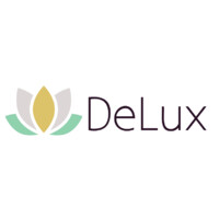 DeLux logo, DeLux contact details