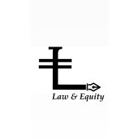 Law & Equity logo, Law & Equity contact details