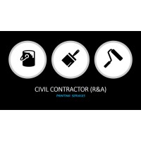 Civil Contractor (R&A) logo, Civil Contractor (R&A) contact details