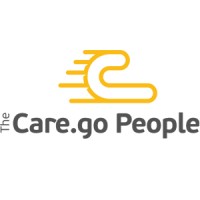 CareGo Logistics logo, CareGo Logistics contact details