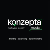 Konzepta Media logo, Konzepta Media contact details