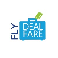 FLY DEAL FARE : CUSTOMER FIRST ALWAYS logo, FLY DEAL FARE : CUSTOMER FIRST ALWAYS contact details