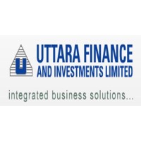 Uttara Finance & Investments Ltd logo, Uttara Finance & Investments Ltd contact details