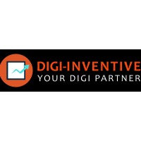 Digi Inventive logo, Digi Inventive contact details