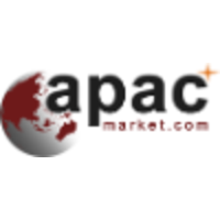 ApacMarket.com logo, ApacMarket.com contact details