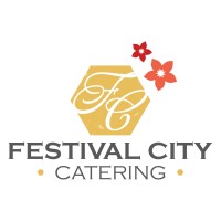 Festival City Catering logo, Festival City Catering contact details