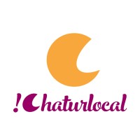 !Chaturlocal logo, !Chaturlocal contact details