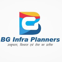 BG Infra Planners logo, BG Infra Planners contact details