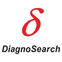 DiagnoSearch Life Sciences logo, DiagnoSearch Life Sciences contact details