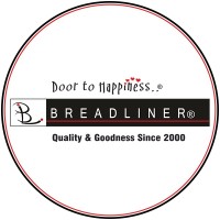 Breadliner logo, Breadliner contact details