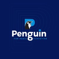 Penguin Media Marketing logo, Penguin Media Marketing contact details