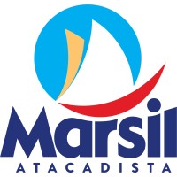 Marsil Atacadista logo, Marsil Atacadista contact details