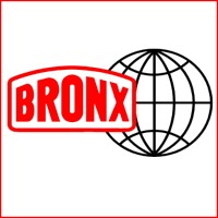 The Bronx Group logo, The Bronx Group contact details