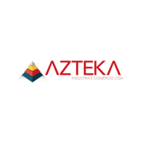 Azteka Indústria e Comércio Ltda. logo, Azteka Indústria e Comércio Ltda. contact details