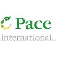 Pace International logo, Pace International contact details