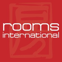 Rooms International logo, Rooms International contact details