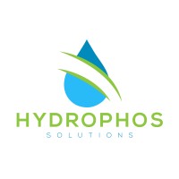 HydroPhos Solutions logo, HydroPhos Solutions contact details