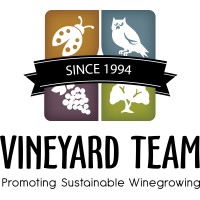 Vineyard Team logo, Vineyard Team contact details