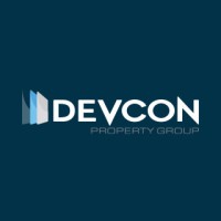 Devcon Property Group logo, Devcon Property Group contact details