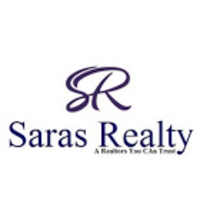 Saras Realty logo, Saras Realty contact details