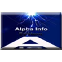 Alpha Info System LLC logo, Alpha Info System LLC contact details