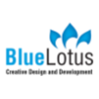 BlueLotus logo, BlueLotus contact details