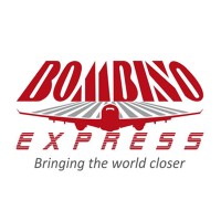 Bombino Express Pvt Ltd logo, Bombino Express Pvt Ltd contact details