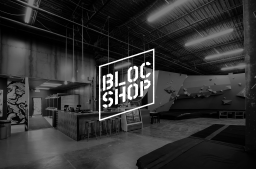 Bloc Shop Inc. logo, Bloc Shop Inc. contact details