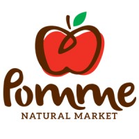 Pomme Natural Markets logo, Pomme Natural Markets contact details