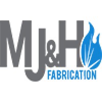 M J & H Fabrication, Inc. logo, M J & H Fabrication, Inc. contact details