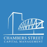 Chambers Street Capital Management logo, Chambers Street Capital Management contact details