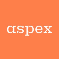 Aspex Gallery logo, Aspex Gallery contact details