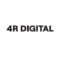 4RDigital logo, 4RDigital contact details