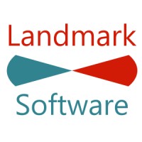 Landmark Software Services logo, Landmark Software Services contact details