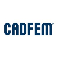 CADFEM GmbH logo, CADFEM GmbH contact details