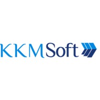 KKMSOFT (P) LTD. logo, KKMSOFT (P) LTD. contact details