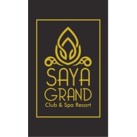 Saya Grand Resort & Club logo, Saya Grand Resort & Club contact details