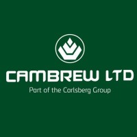 Cambrew Ltd logo, Cambrew Ltd contact details