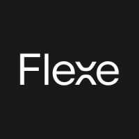 FLEXE logo, FLEXE contact details