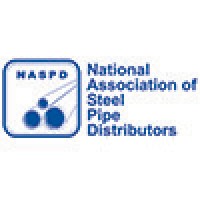 National Association of Steel Pipe Distributors - NASPD logo, National Association of Steel Pipe Distributors - NASPD contact details